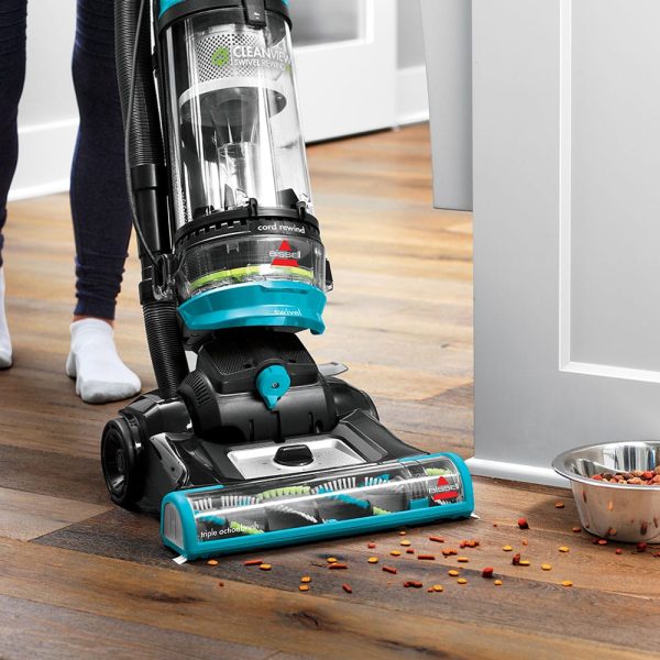 Dirt Devil Vs Bissell Vacuum Cleaners - CarpetGurus