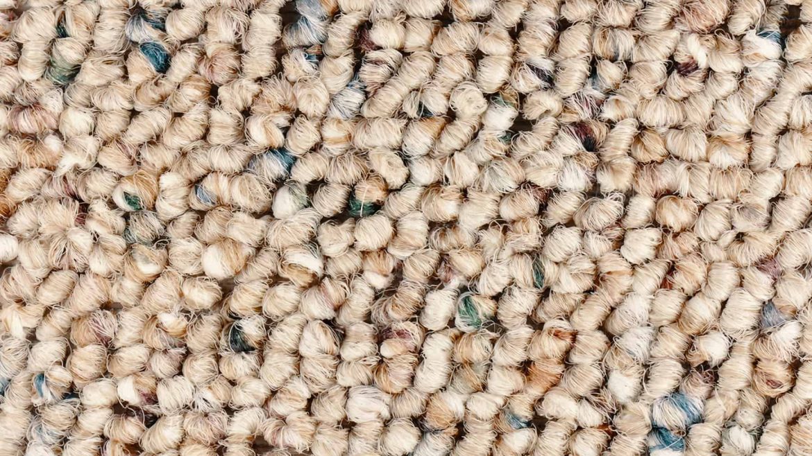 Berber Carpet