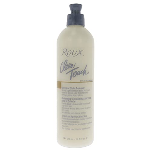 Roux Hair Color Stain Remover