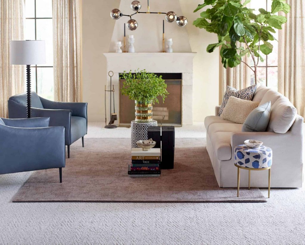 Shaw Mediterranean Flooring Carpet Rug