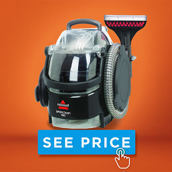 Best Portable Carpet Extractors Cleaners CarpetGurus   Bissell 3624 Price Ss 300x300@2x 