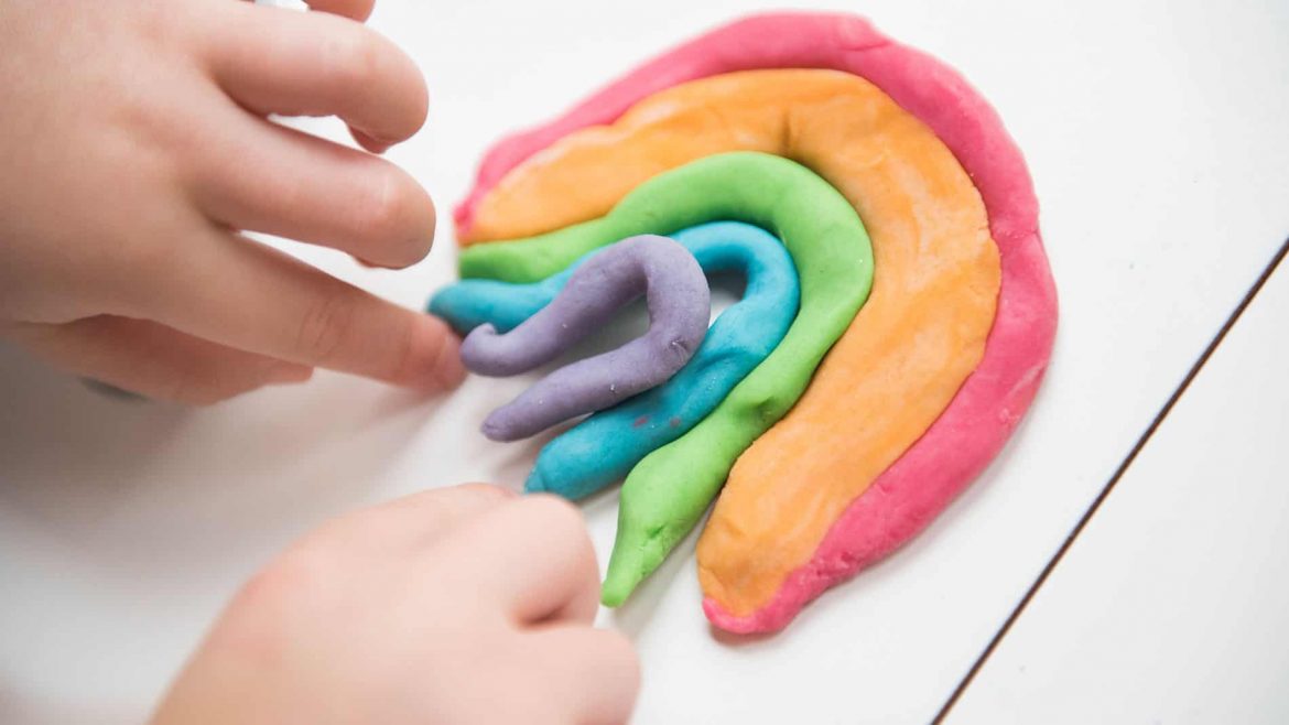 how to get silly putty out of carpet